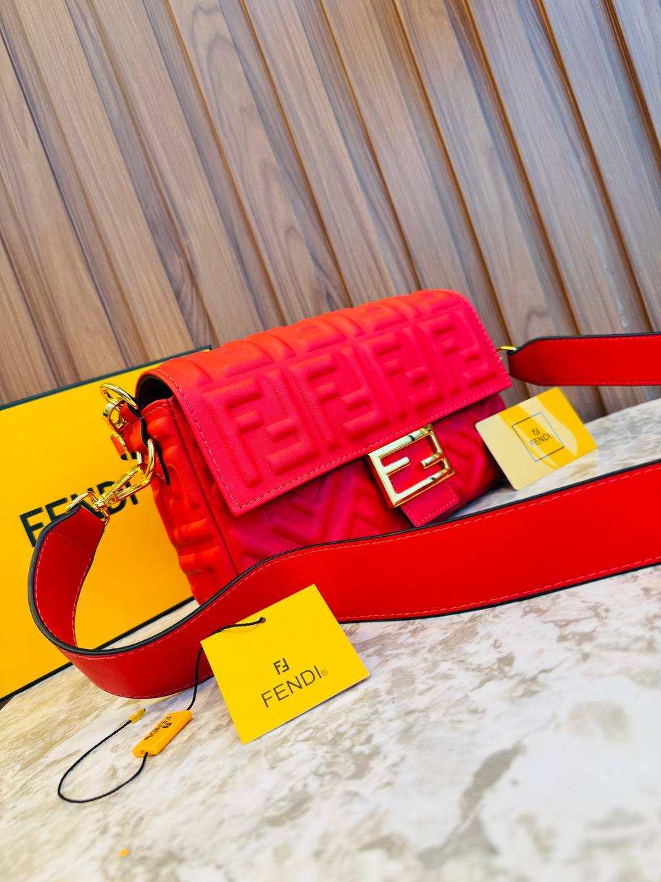 FENDI
