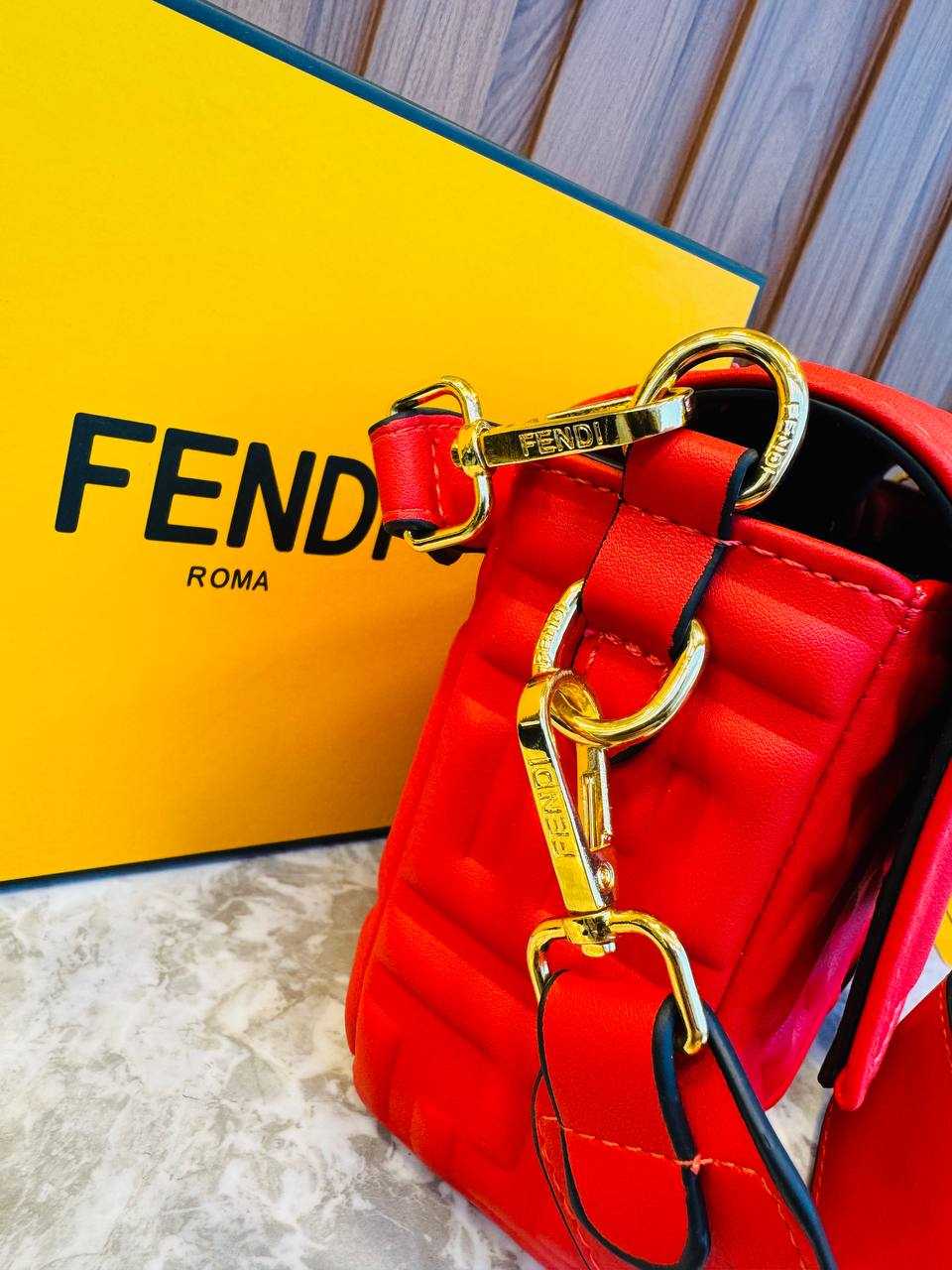 FENDI