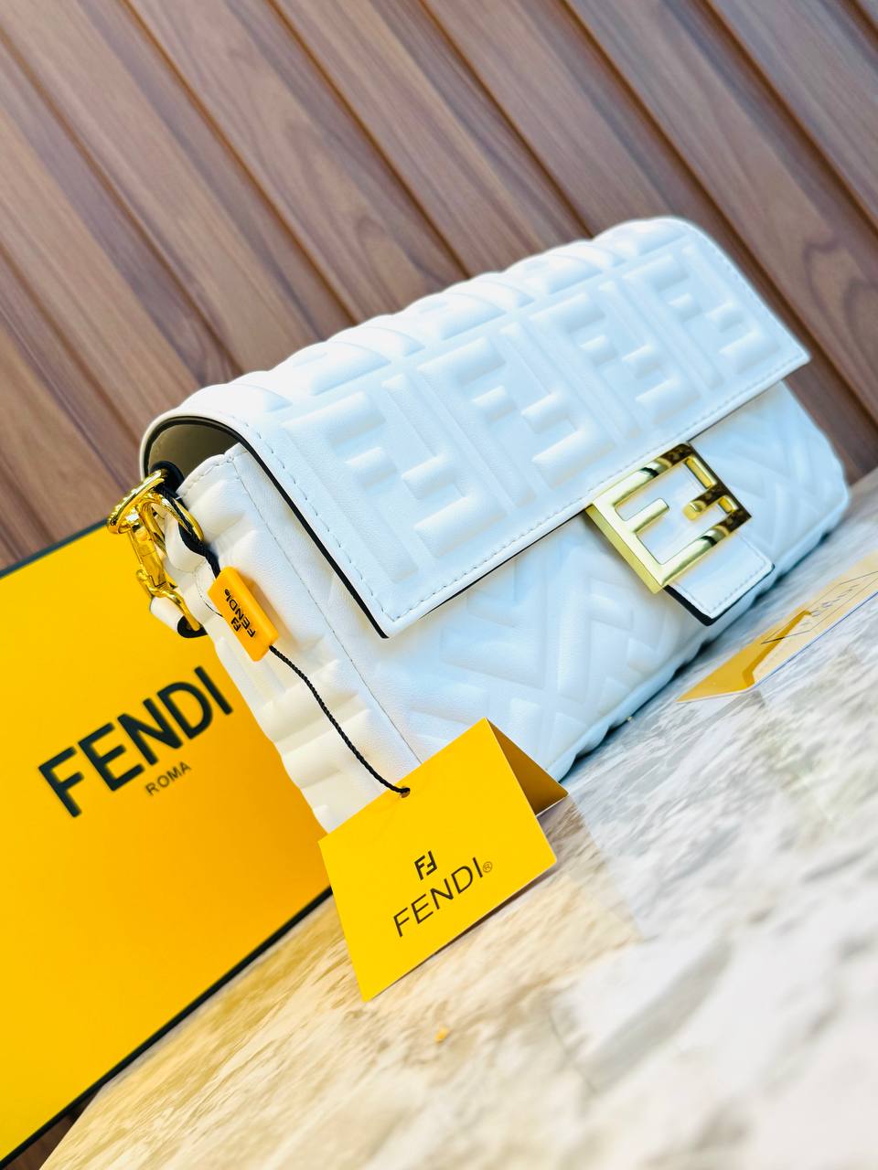 FENDI