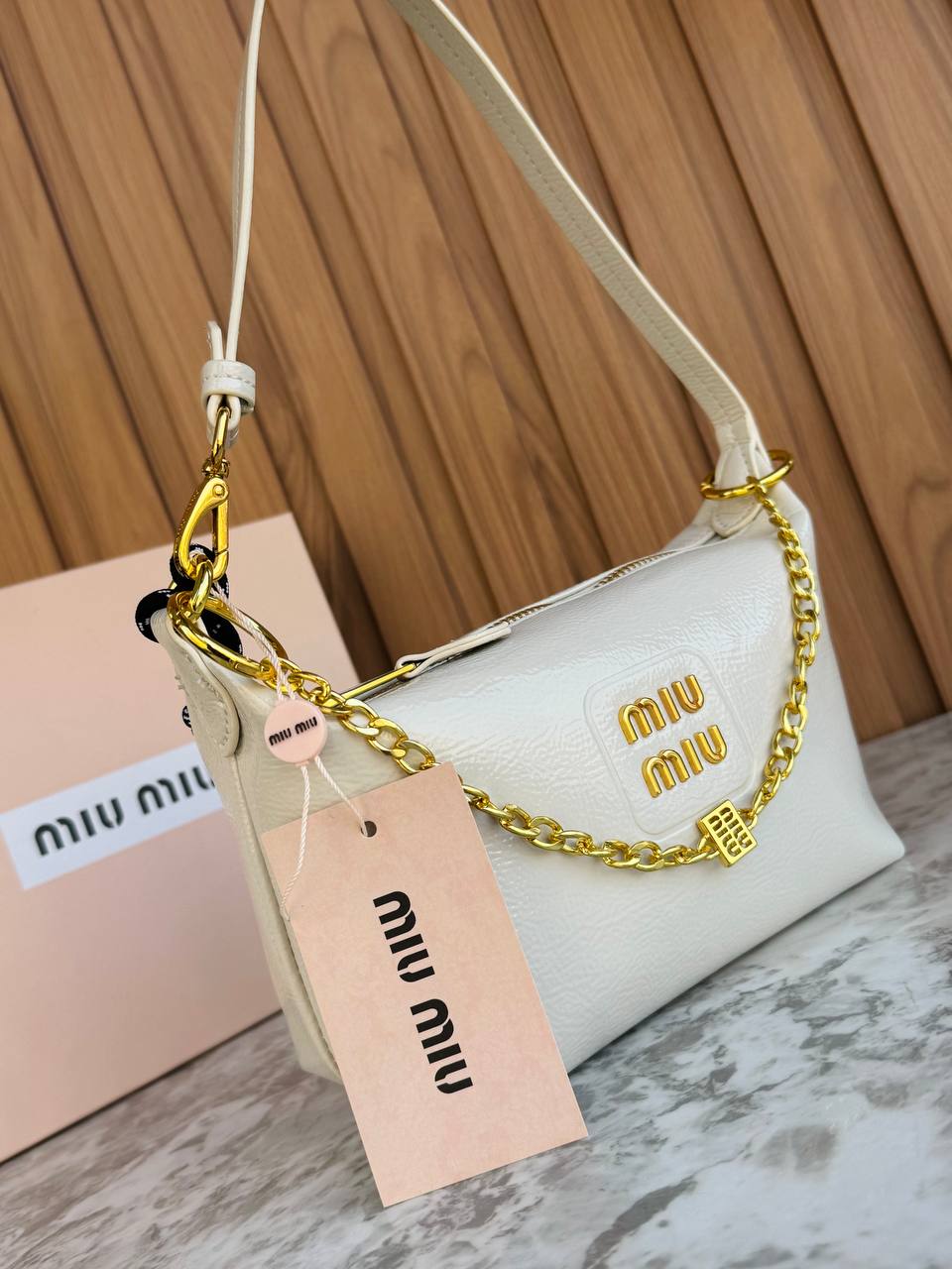 MIU MIU