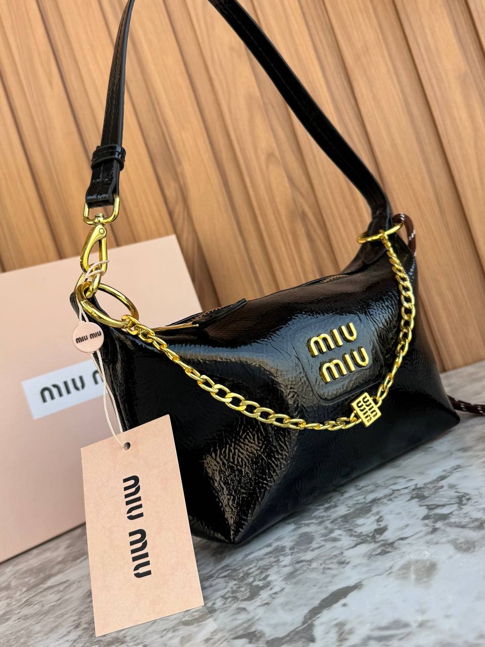 MIU MIU