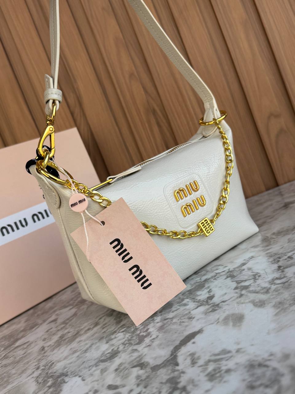 MIU MIU