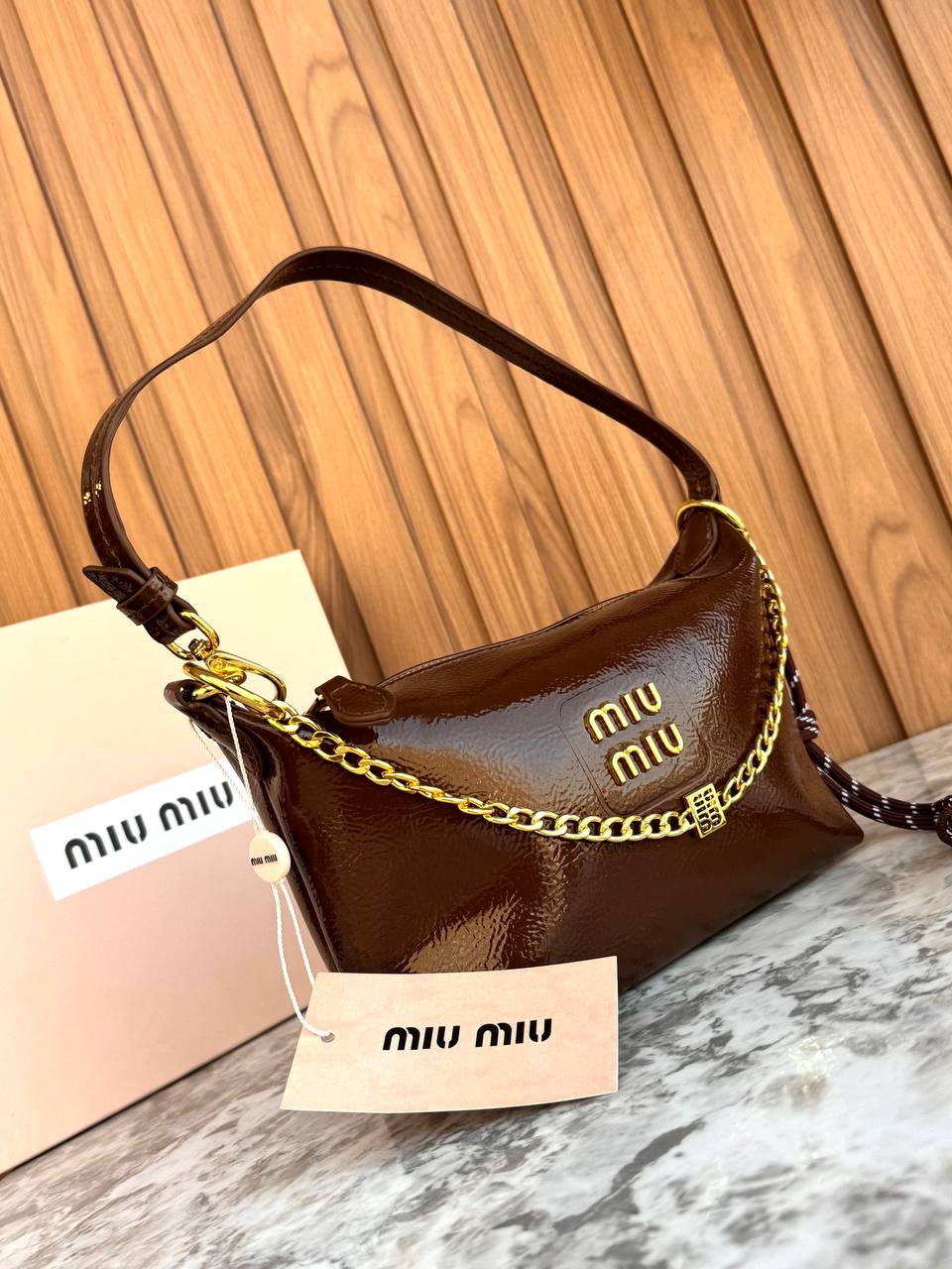 MIU MIU