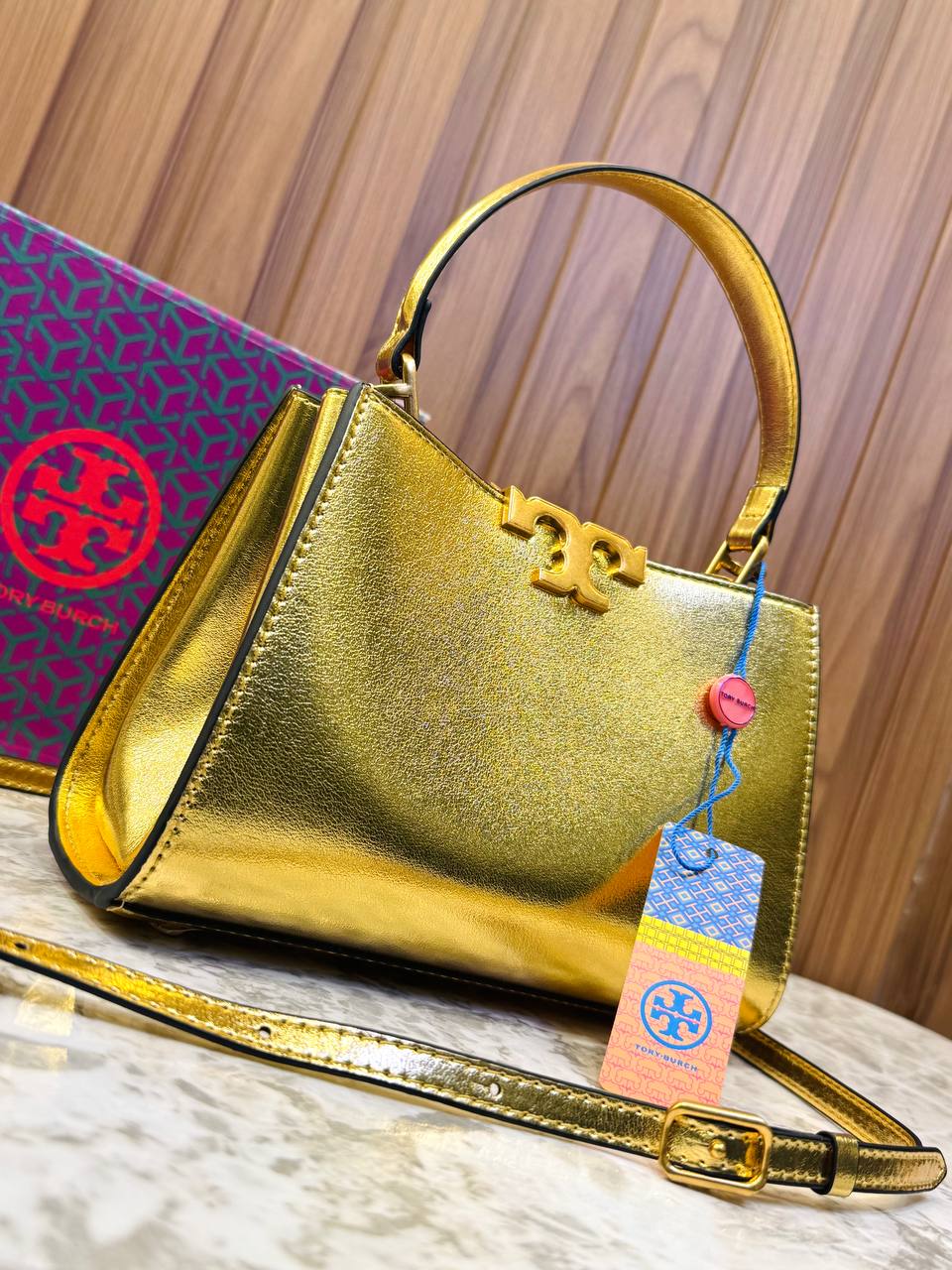 Tory Burch