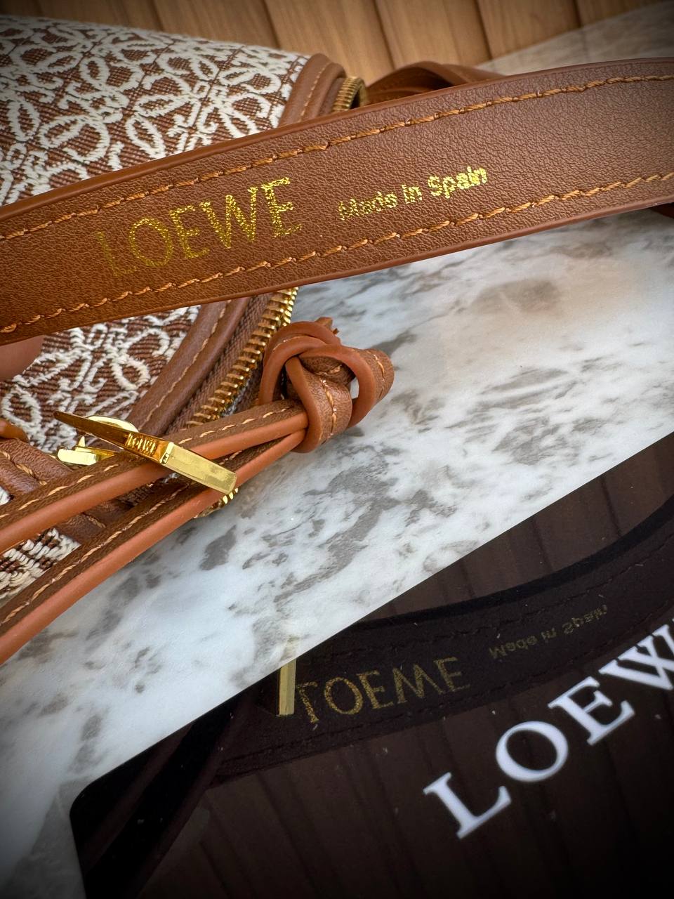 LOEWE