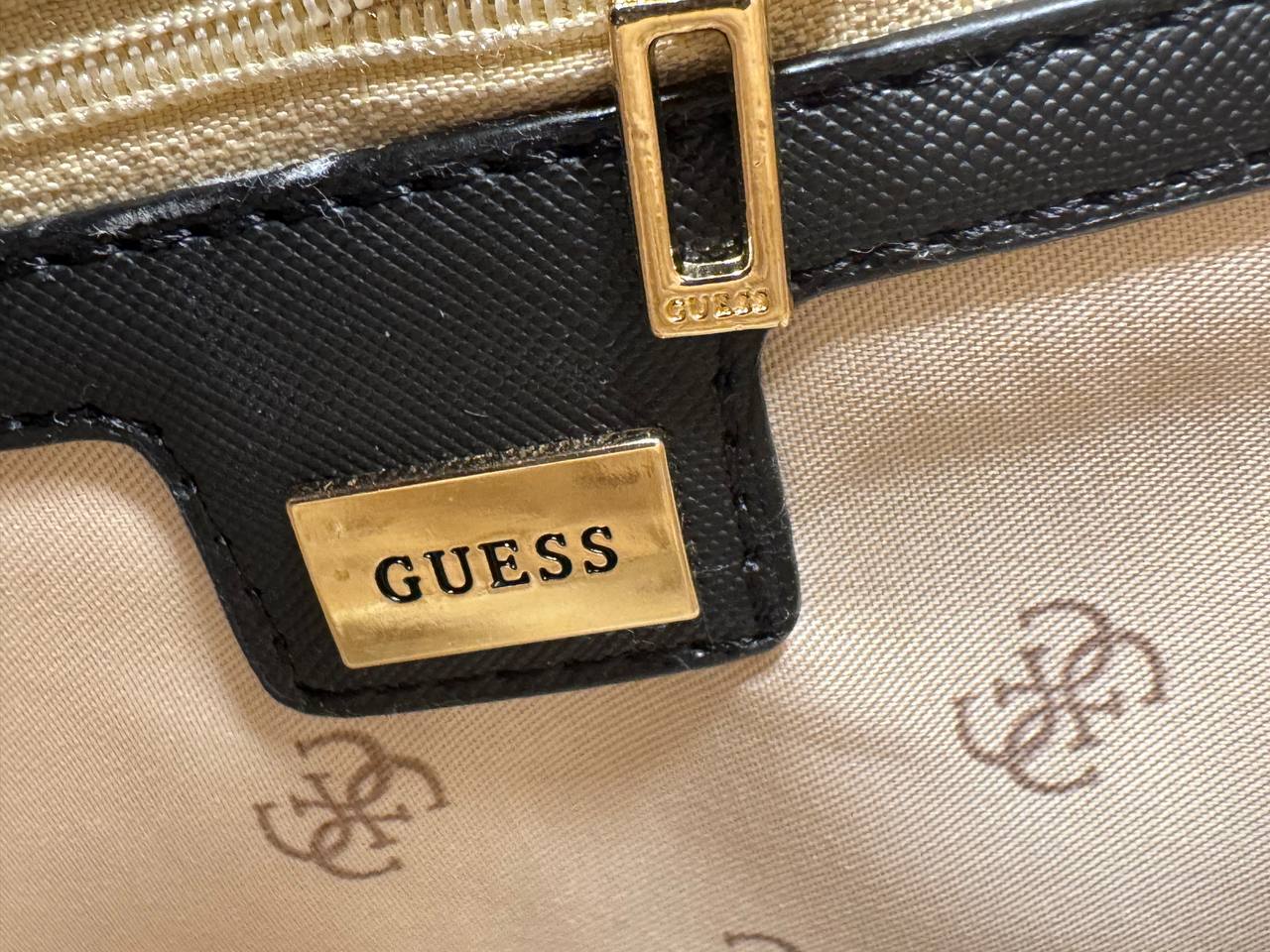 GUESS