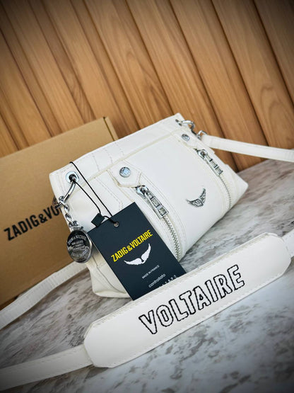 ZADIG&VOLTAIRE