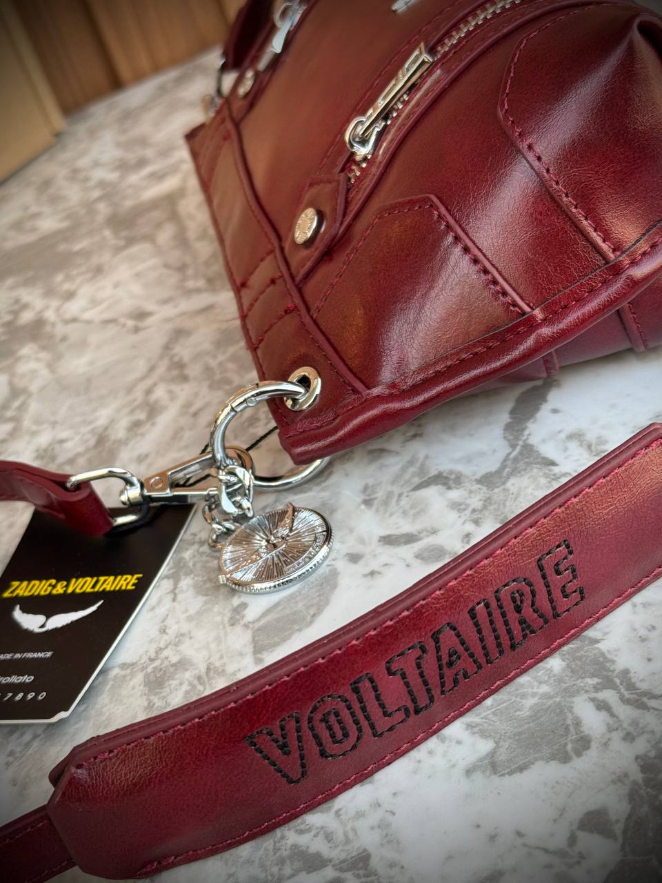 ZADIG&VOLTAIRE
