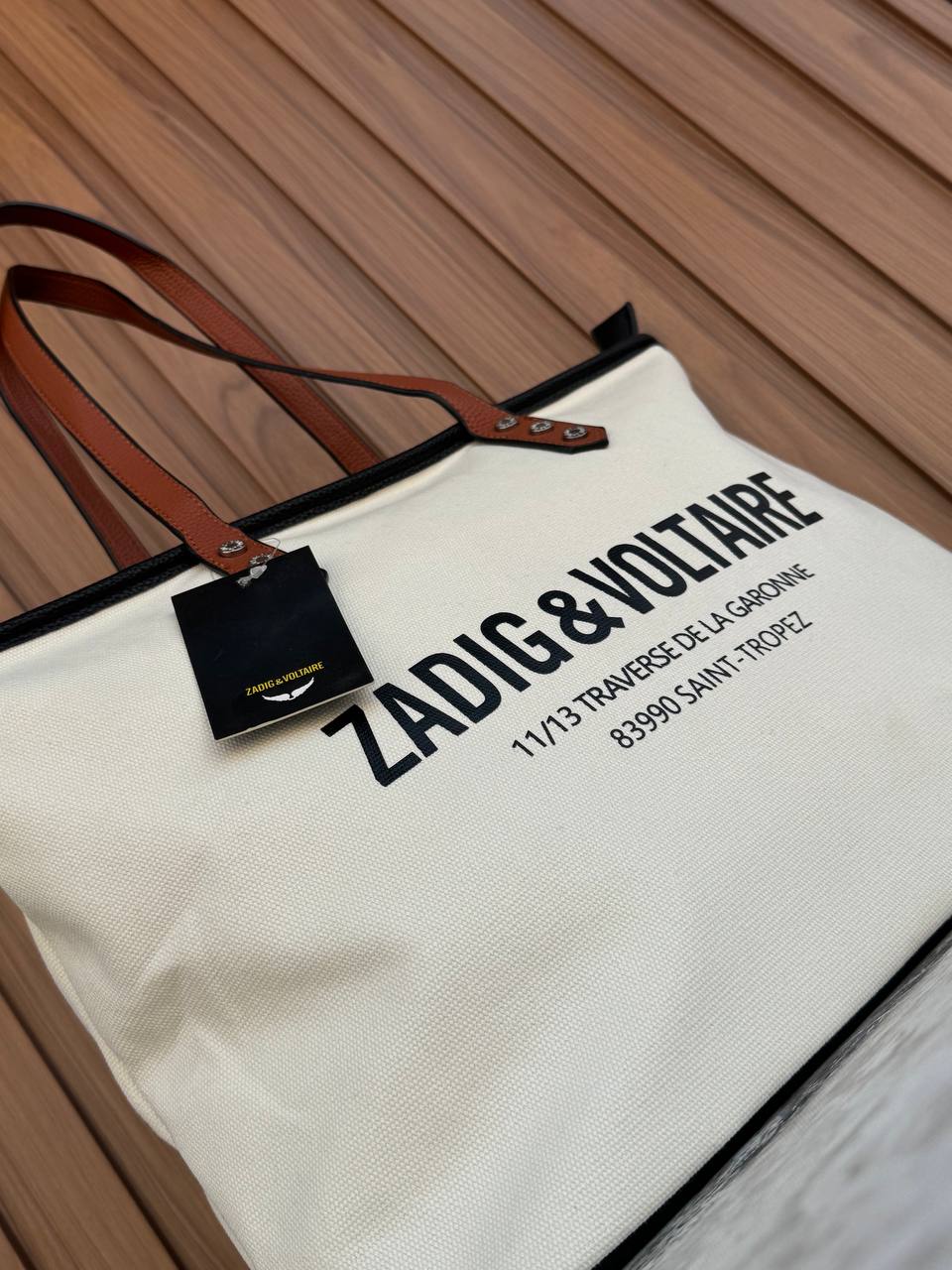 ZADIG&VOLTAIRE