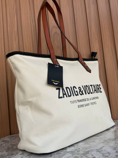 ZADIG&VOLTAIRE
