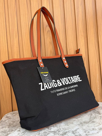 ZADIG&VOLTAIRE