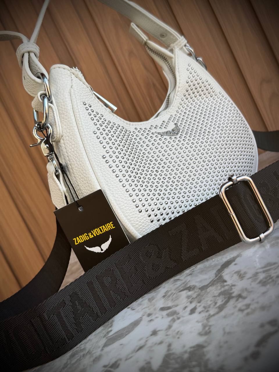 ZADIG&VOLTARE