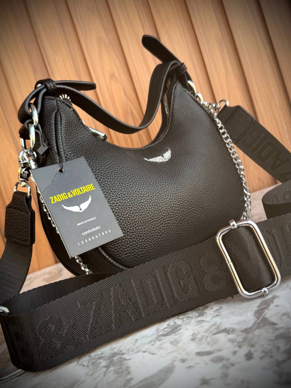 ZADIG&VOLTARE