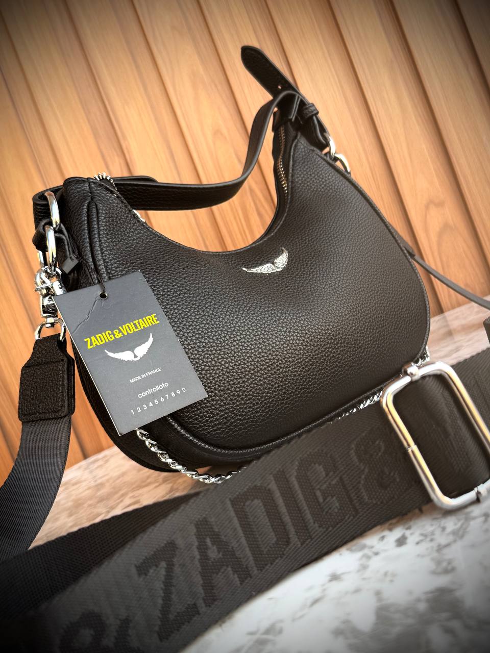 ZADIG&VOLTARE