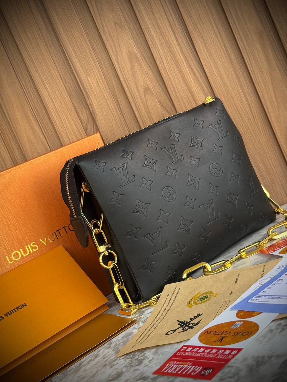 Louis Vuitton