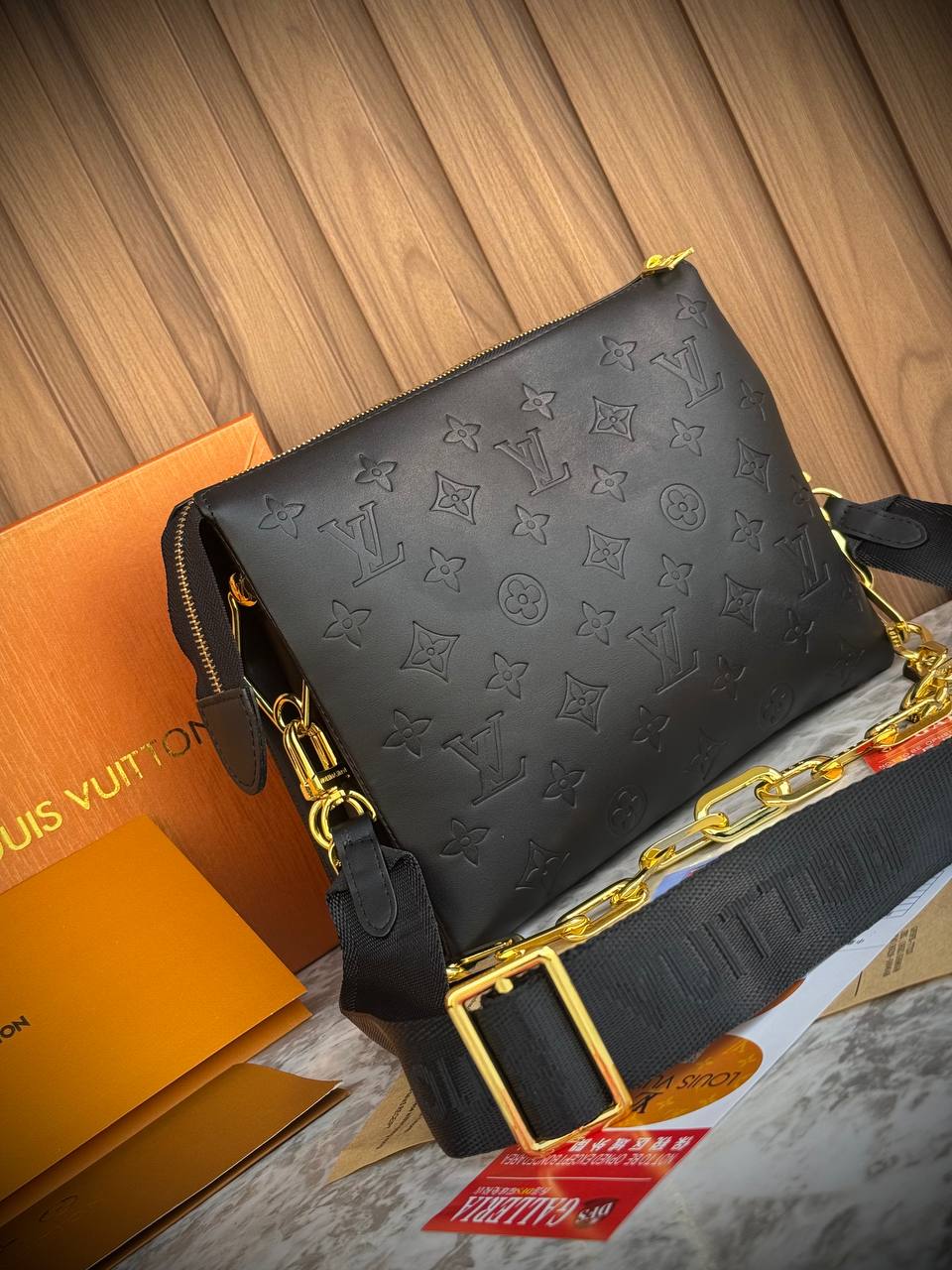 Louis Vuitton