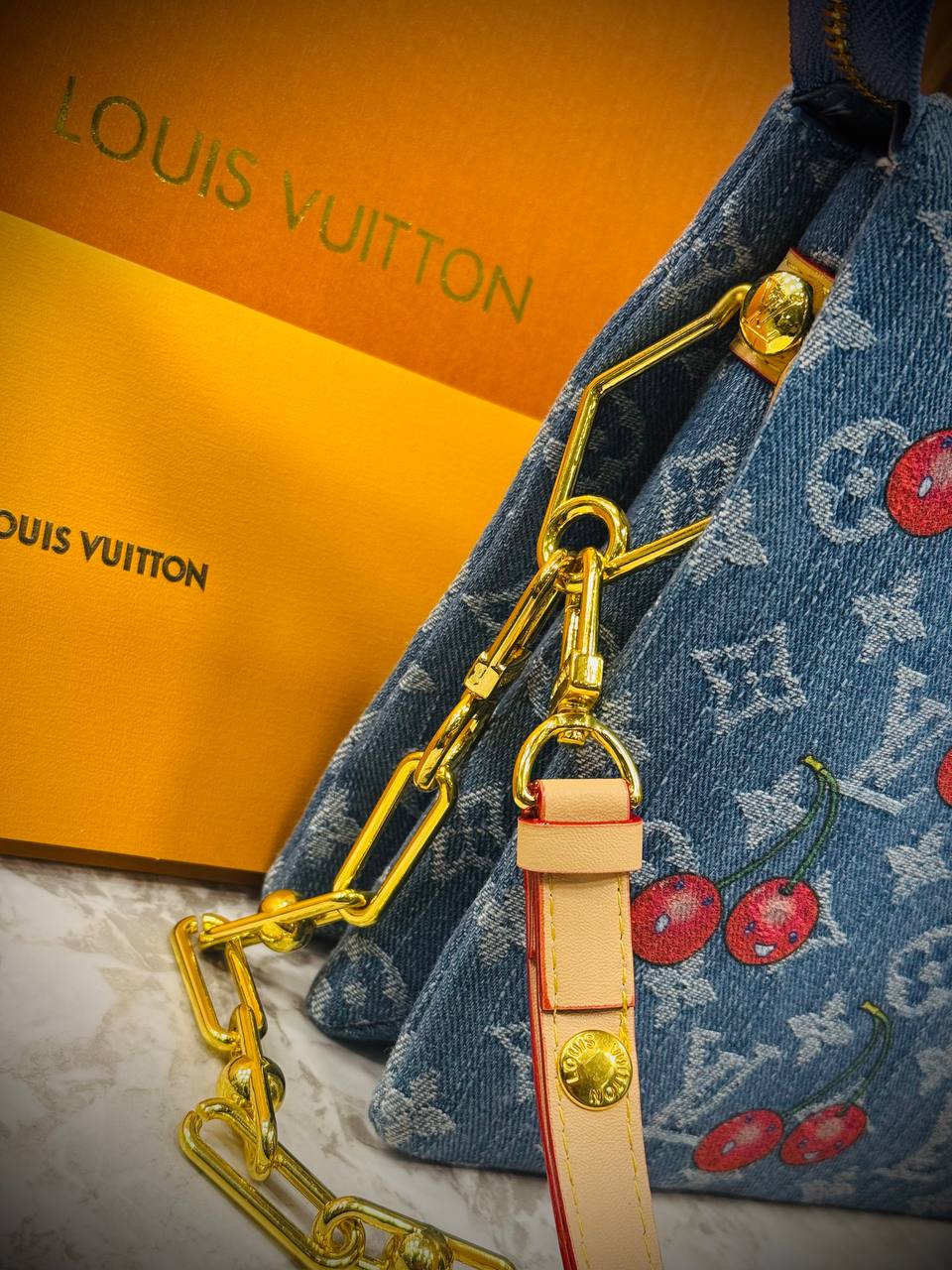 Louis Vuitton