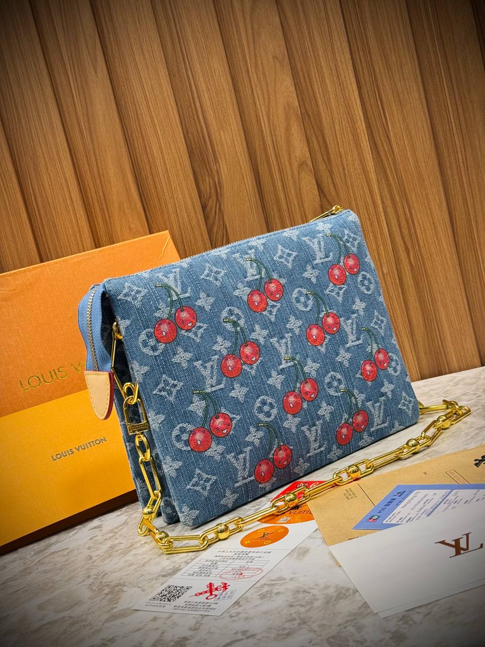 Louis Vuitton