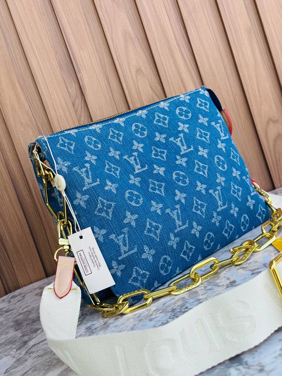Louis Vuitton
