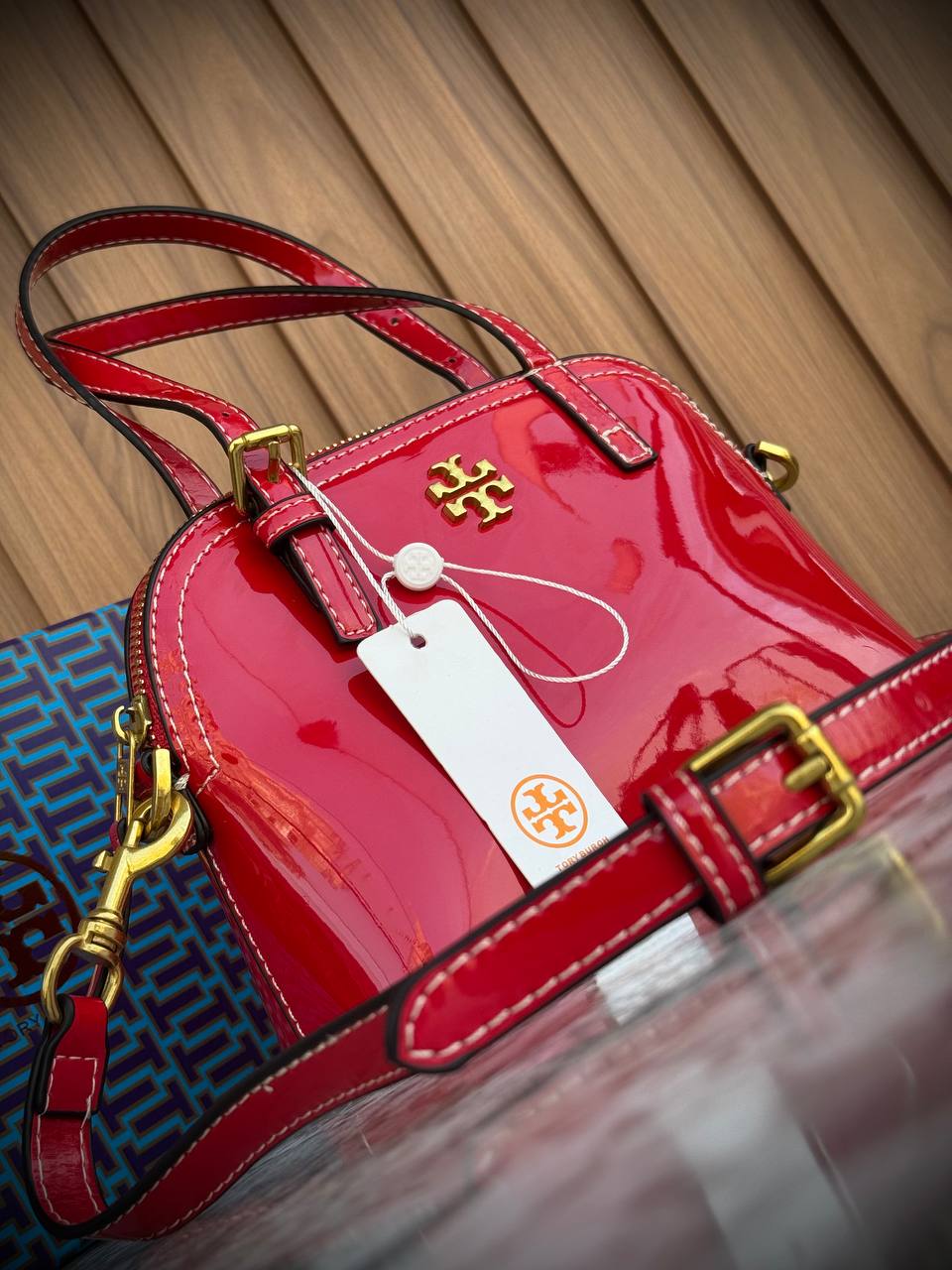 Tory Burch