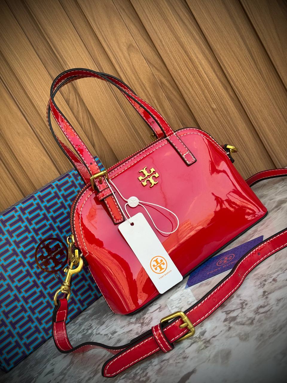 Tory Burch