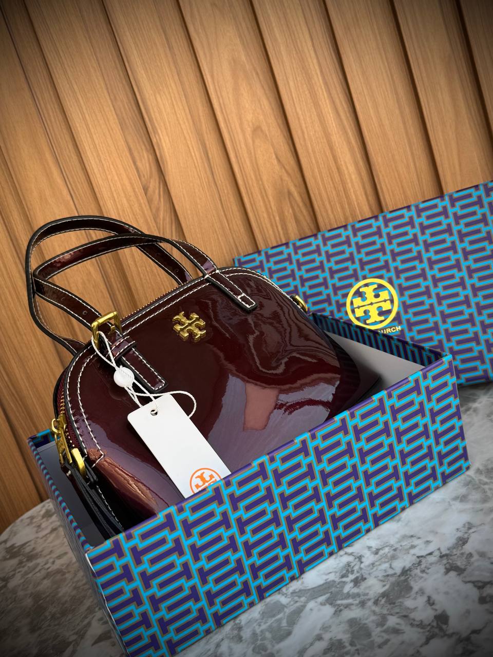 Tory Burch