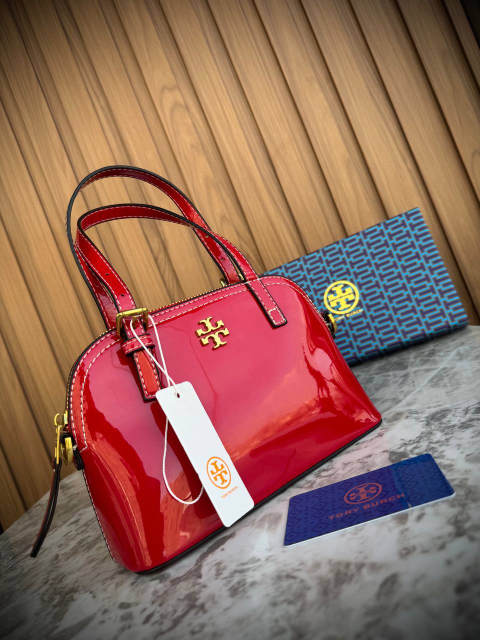 Tory Burch