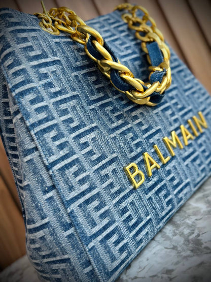 BALMAIN