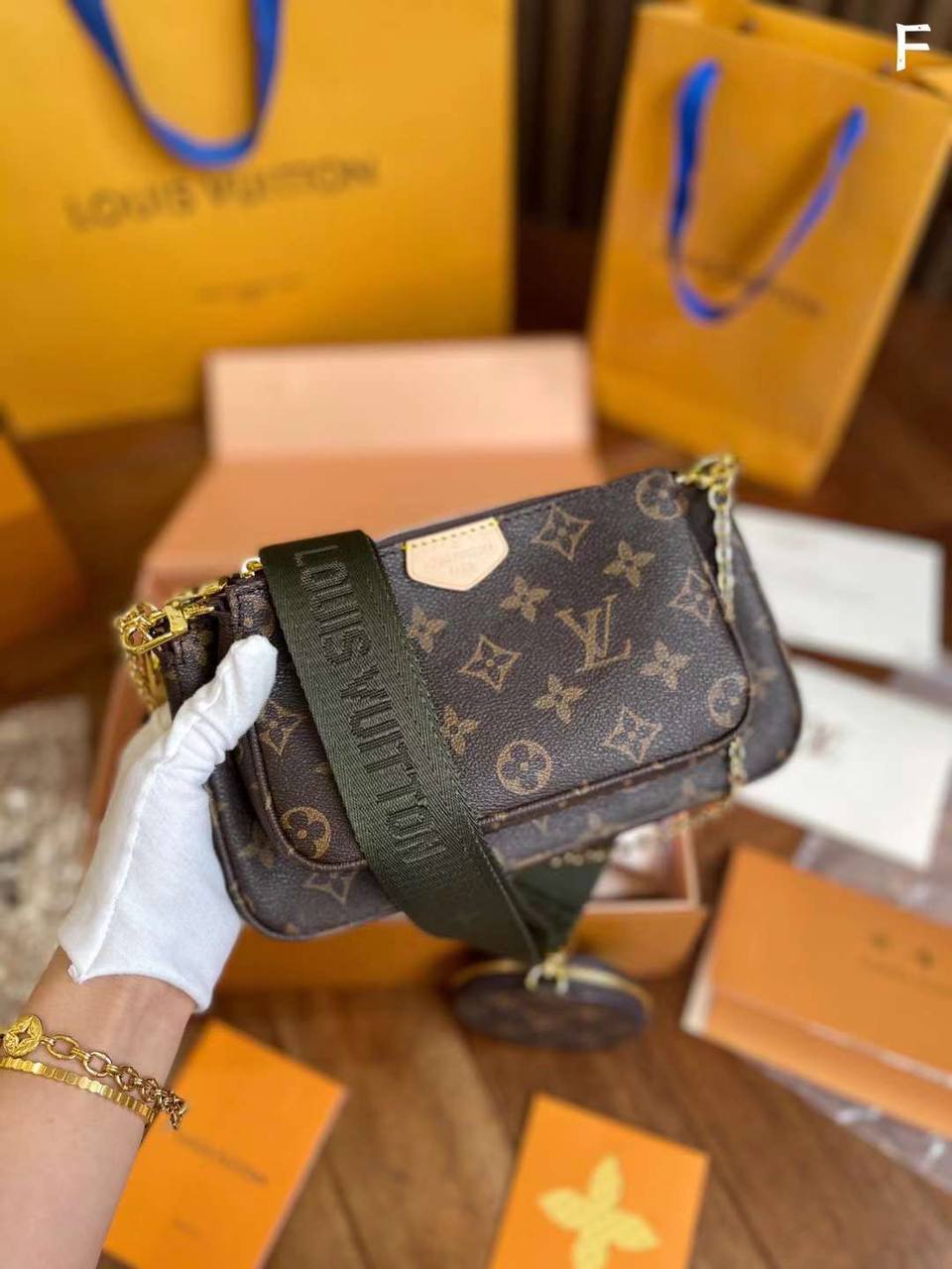 Louis Vuitton