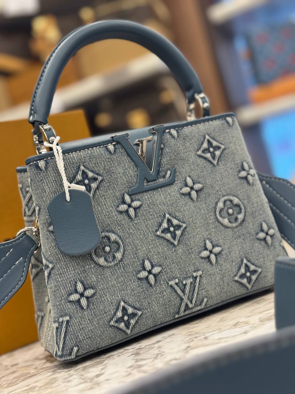 Louis Vuitton