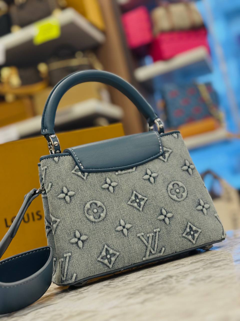 Louis Vuitton