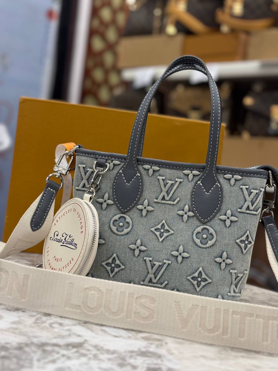 Louis Vuitton