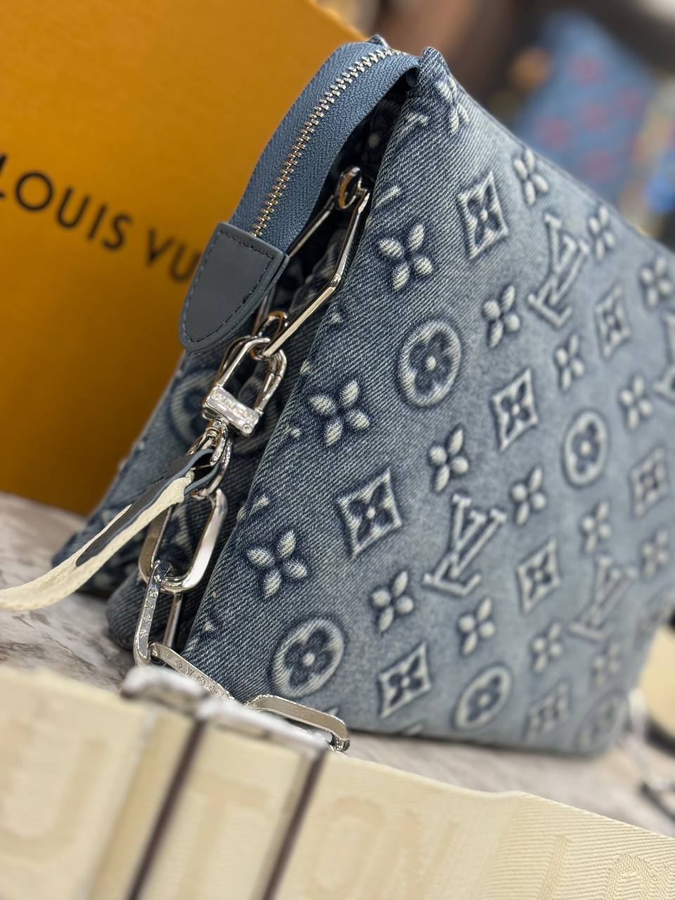 Louis Vuitton