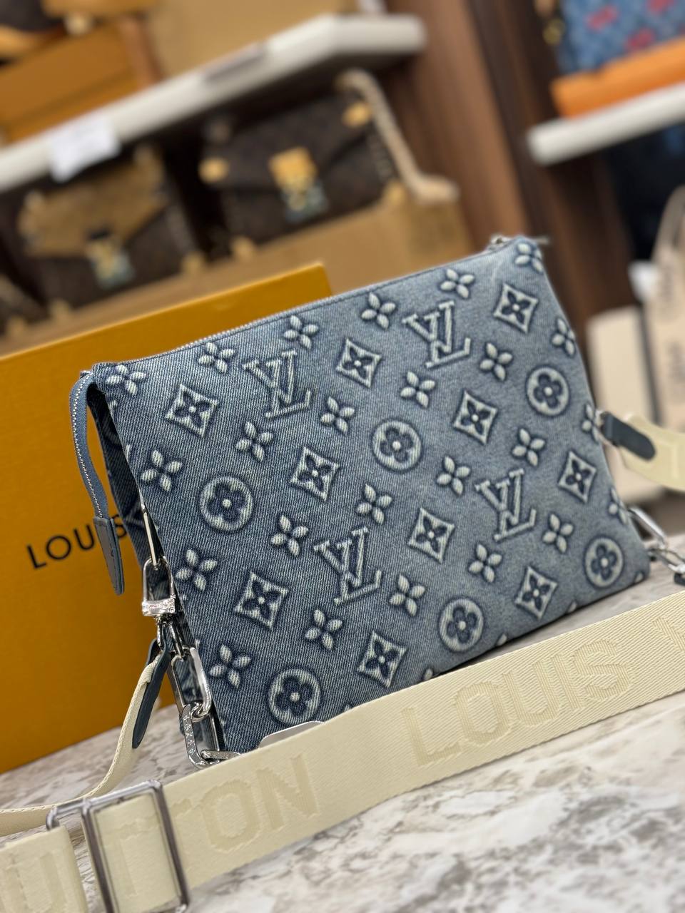 Louis Vuitton