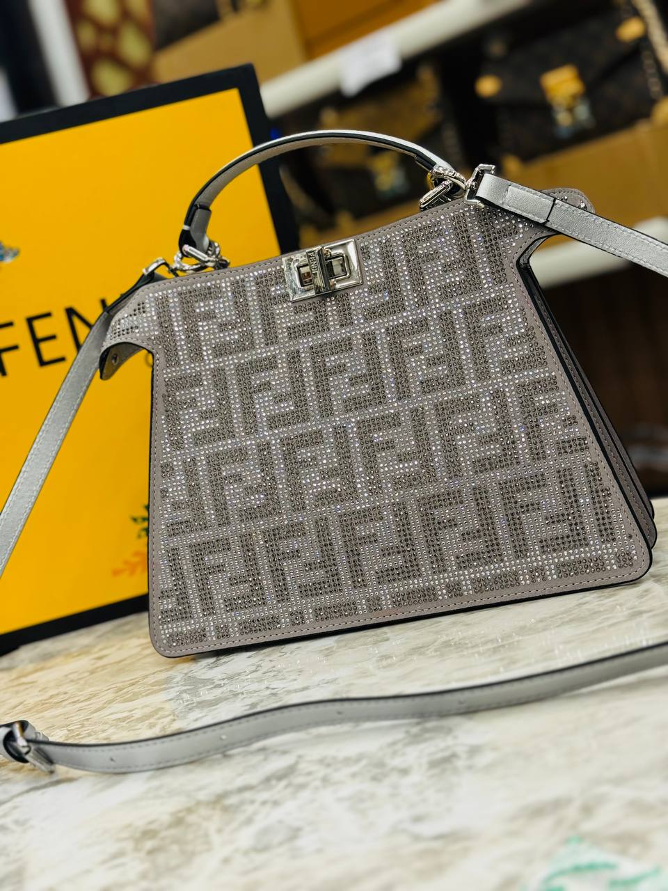 FENDI