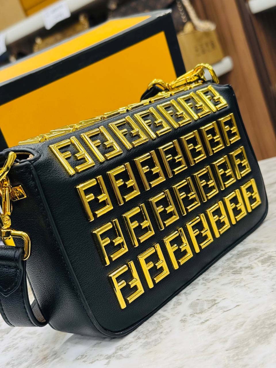 FENDI