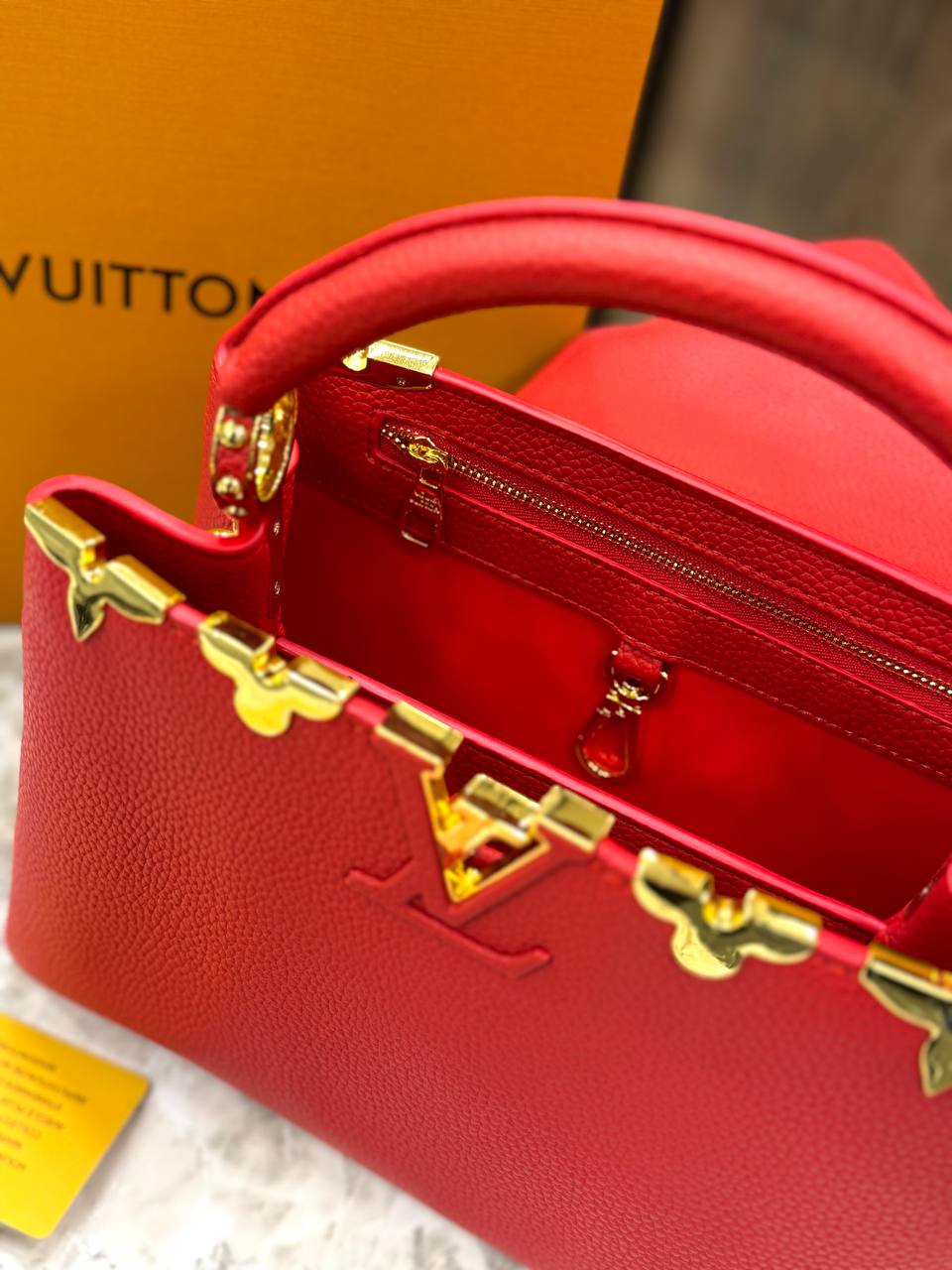 Louis Vuitton