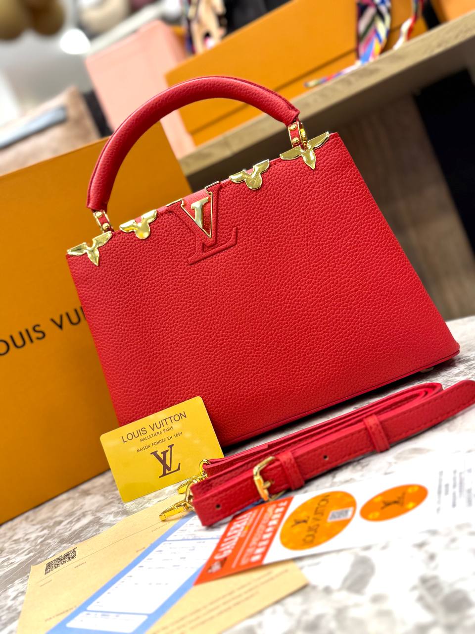 Louis Vuitton