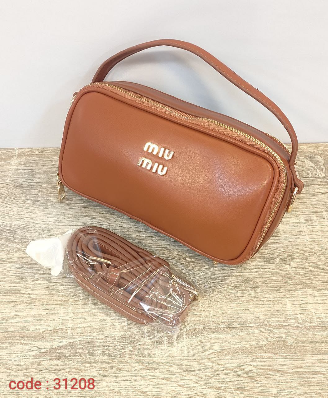MIU MIU