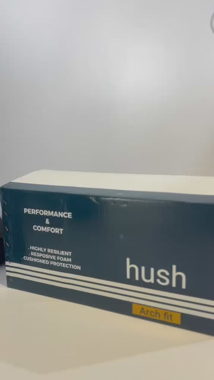 Hush B200